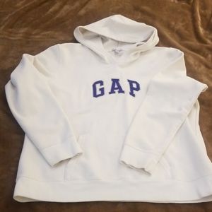 GAP hoodie